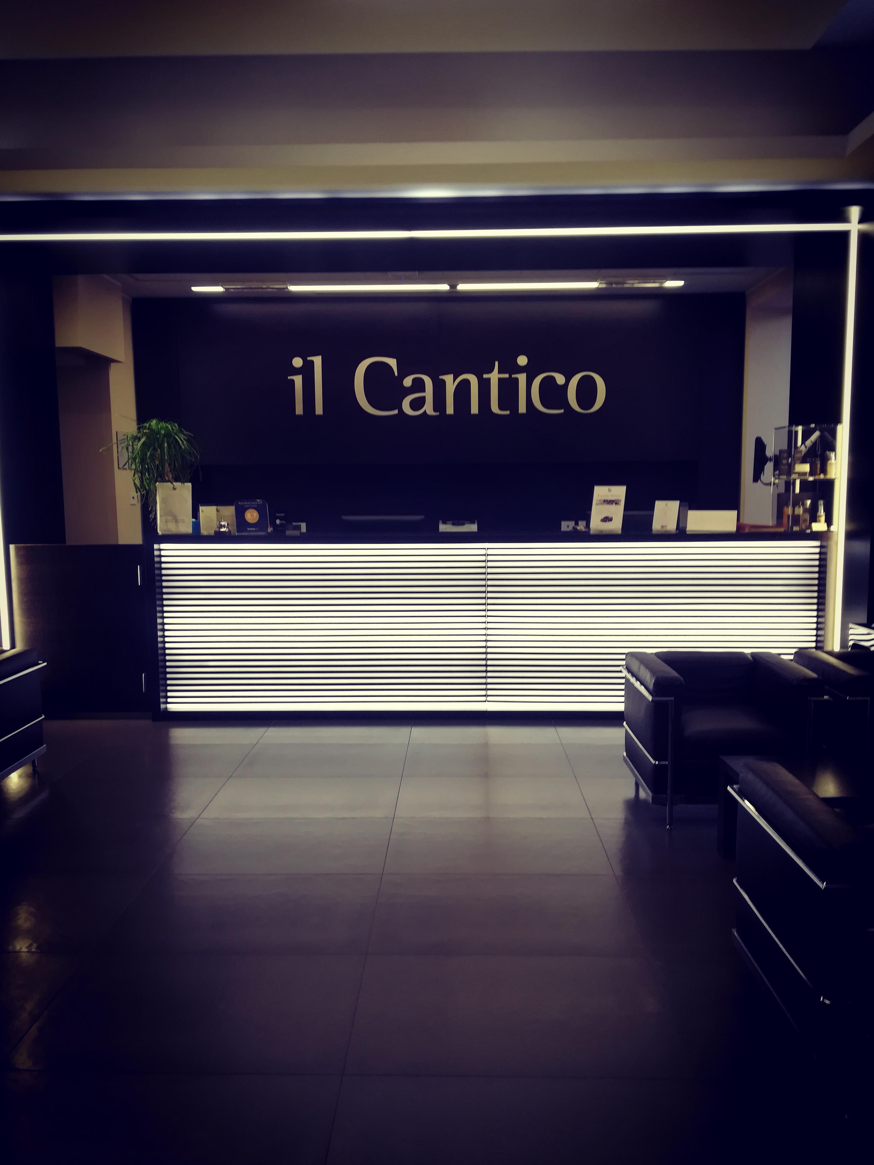 Hotel Il Cantico St. Peter Rome Exterior photo